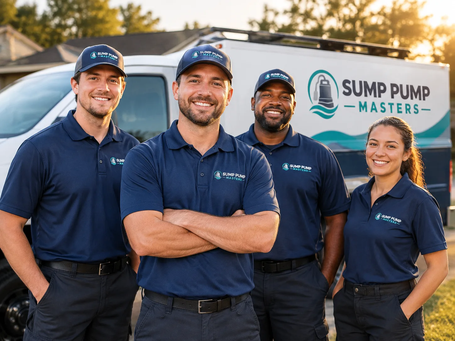 Sump Pump Repair company in Midway Park, NC
